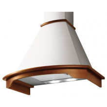 Вытяжка Elica CORALINE WH/A/60 T.GREZZO