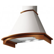 Вытяжка Elica CORALINE WH/A/90 T.GREZZO