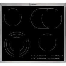 Варочная поверхность Electrolux EHF46547XK Варочная поверхность Electrolux EHF46547XK