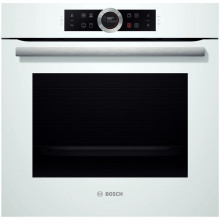 Духовой шкаф Bosch HBG635BW1 Духовой шкаф Bosch HBG635BW1