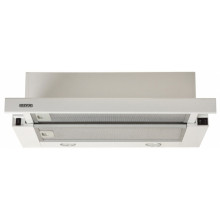 Вытяжка ELEYUS Storm 700 LED SMD 60 BG Вытяжка ELEYUS Storm 700 LED SMD 60 BG