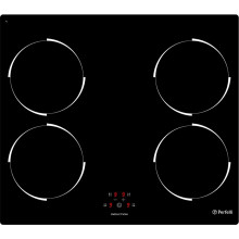 Варочная поверхность Perfelli HI610BL
