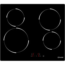 Варочная поверхность Perfelli VH6121BL