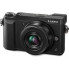 Фотоаппарат Panasonic DMC-GX80KEEK