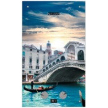 Газовая колонка Zanussi GWH 10 Fonte Glass Rialto