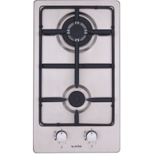 Варочная поверхность VENTOLUX HSF320 CEST (X) 3 Варочная поверхность VENTOLUX HSF320 CEST (X) 3