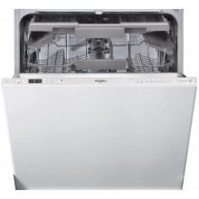 Встраиваемая посудомоечная машина Whirlpool WRIC 3C26