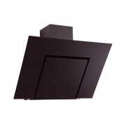 Вытяжка Fabiano Aero 60 Black Silence