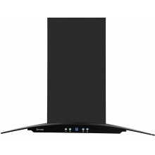 Вытяжка Perfelli G 6841 BL