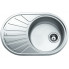 Кухонная мойка Teka DR 77 1B 1D 40127301