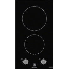 Варочная поверхность Electrolux EHH 3920 BVK Варочная поверхность Electrolux EHH 3920 BVK