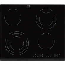Варочная поверхность Electrolux EHF6343FOK Варочная поверхность Electrolux EHF6343FOK
