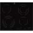 Варочная поверхность Electrolux EHF6343FOK