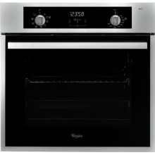 Духовой шкаф Whirlpool AKP 782 IX Духовой шкаф Whirlpool AKP 782 IX