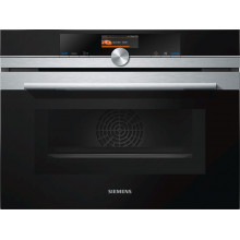 Духовой шкаф Siemens CM 656GBS1 Духовой шкаф Siemens CM 656GBS1
