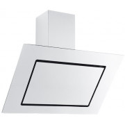 Вытяжка Fabiano Aero 90 White Silence