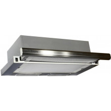 Вытяжка Fabiano Slim 50 Inox Вытяжка Fabiano Slim 50 Inox