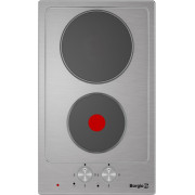 Варочная поверхность Borgio 3620 (Inox Elek.)