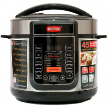 Мультиварка Rotex REPC 72-B