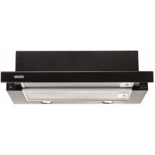 Вытяжка ELEYUS Storm 1200 LED SMD 60 BL Вытяжка ELEYUS Storm 1200 LED SMD 60 BL