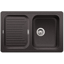 Кухонная мойка Blanco LEGRA 45 S SILGRANIT anthracite 522201 Кухонная мойка Blanco LEGRA 45 S SILGRANIT anthracite 522201