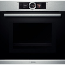 Духовой шкаф Bosch HMG636RS1 Духовой шкаф Bosch HMG636RS1
