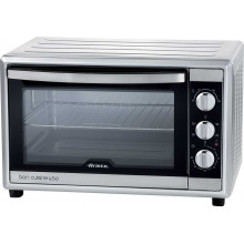 Электродуховка Ariete 986 Silver