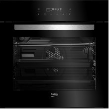 Духовой шкаф Beko BIM24400BCS Духовой шкаф Beko BIM24400BCS