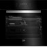 Духовой шкаф Beko BIM24400BCS