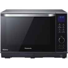 Микроволновая печь Panasonic NN-DS596 Микроволновая печь Panasonic NN-DS596