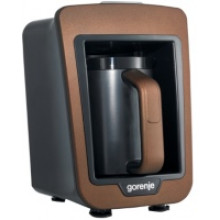 Кофеварка Gorenje ATCM 730 T Кофеварка Gorenje ATCM 730 T