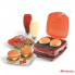 Электрогриль Ariete 185 Hamburger