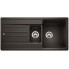 Кухонная мойка Blanco LEGRA 6 S SILGRANIT anthracite 522207