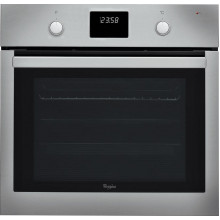 Духовой шкаф Whirlpool AKP7460IX Духовой шкаф Whirlpool AKP7460IX