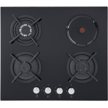 Варочная поверхность VENTOLUX HSF631-B3G CEST (BK) Варочная поверхность VENTOLUX HSF631-B3G CEST (BK)