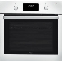 Духовой шкаф Whirlpool AKP745/WH