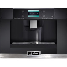 Встраиваемая кофеварка Kaiser EH 6318 KA Встраиваемая кофеварка Kaiser EH 6318 KA