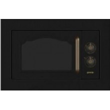 Встраиваемая микроволновая печь Gorenje BM 235 CLB Встраиваемая микроволновая печь Gorenje BM 235 CLB