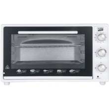 Электродуховка VENTOLUX KARINA Электродуховка VENTOLUX KARINA