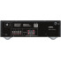 Аудиоресивер Yamaha R-S202 Black