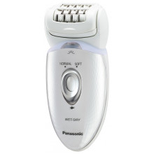 Эпилятор Panasonic ES-ED53-W520