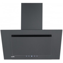 Вытяжка VENTOLUX IBIZA 60 BK (750) TC