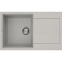 Кухонная мойка Elleci EASY 300 ALUMINIUM 79