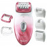 Эпилятор Panasonic ES-ED93-P520