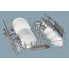Встраиваемая посудомоечная машина Siemens SN 615X00AE