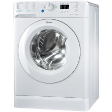 Стиральная машина Indesit BWSA 61253 W EU Стиральная машина Indesit BWSA 61253 W EU