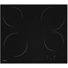 Варочная поверхность VENTOLUX VB6004TC Варочная поверхность VENTOLUX VB6004TC