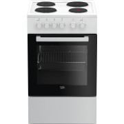 Плита Beko FSS56000GW