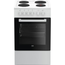 Плита Beko FSS56000GW Плита Beko FSS56000GW
