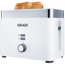 Тостер Graef TO 61 Тостер Graef TO 61